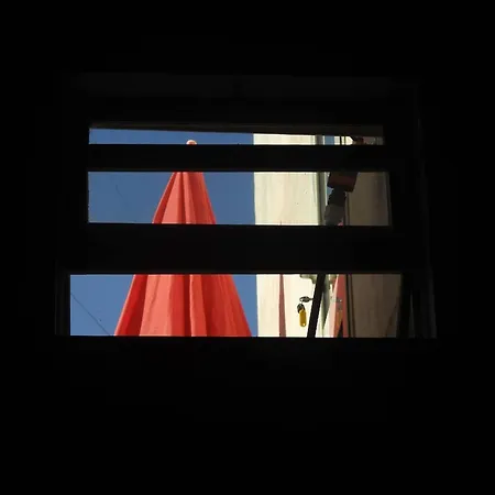 Apartmán L'angolo Fiorito Ugento