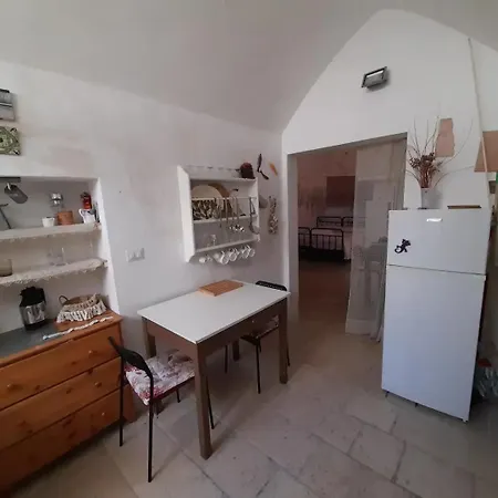 L'angolo Fiorito Apartmán *