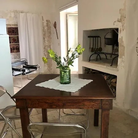 L'angolo Fiorito