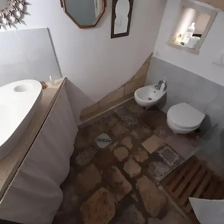 L'angolo Fiorito Apartmán
