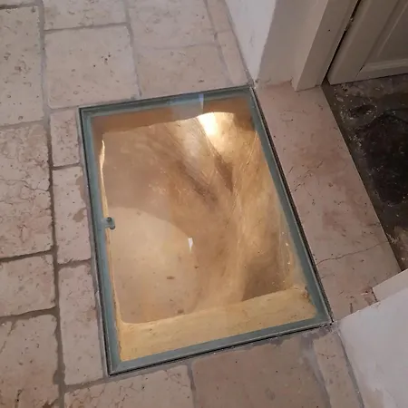 L'angolo Fiorito Apartmán *