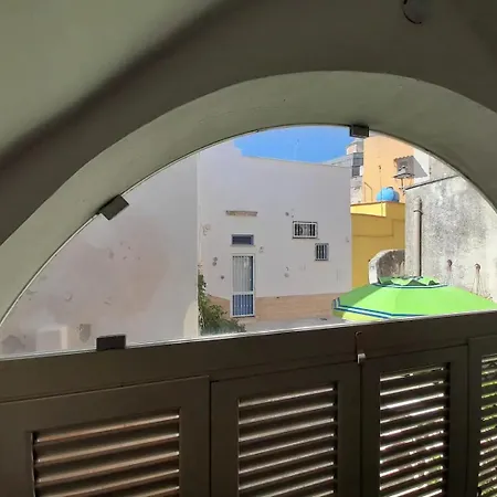 L'angolo Fiorito Apartment Ugento