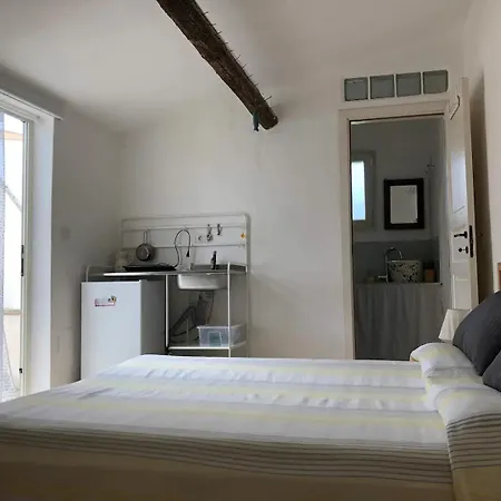 Apartmán L'angolo Fiorito Ugento
