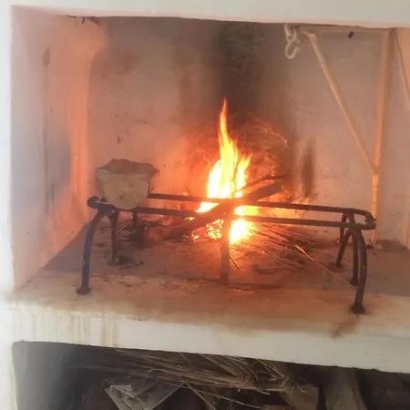 L'angolo Fiorito