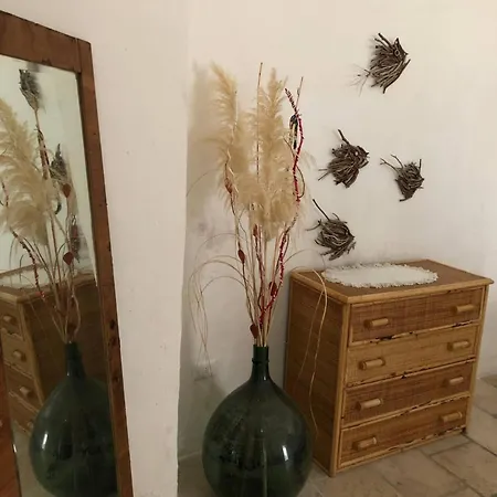 Apartment L'angolo Fiorito Ugento