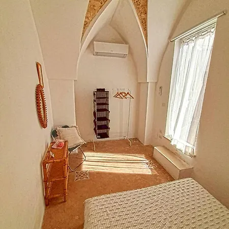 L'angolo Fiorito Apartment