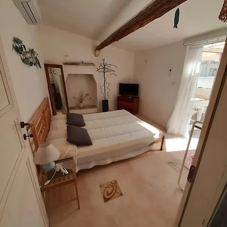 L'angolo Fiorito Apartment