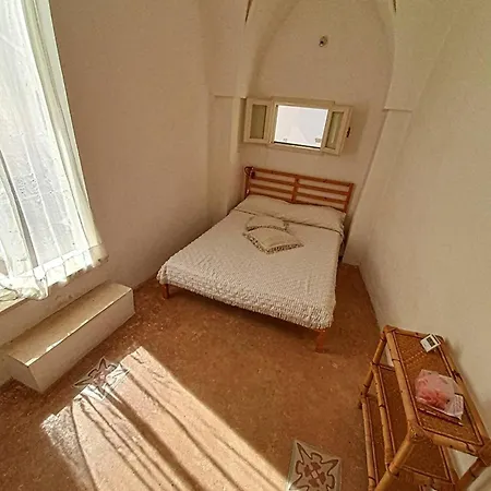L'angolo Fiorito Apartmán