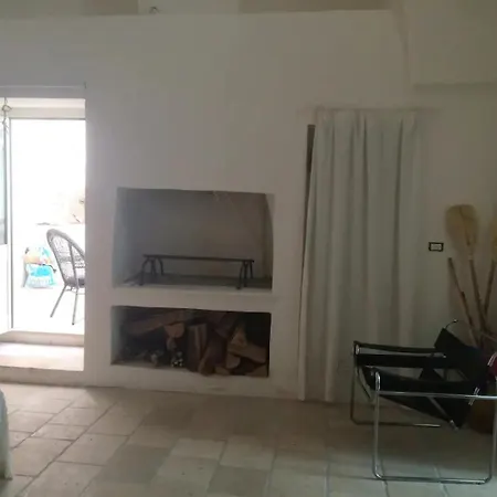 L'angolo Fiorito Apartment