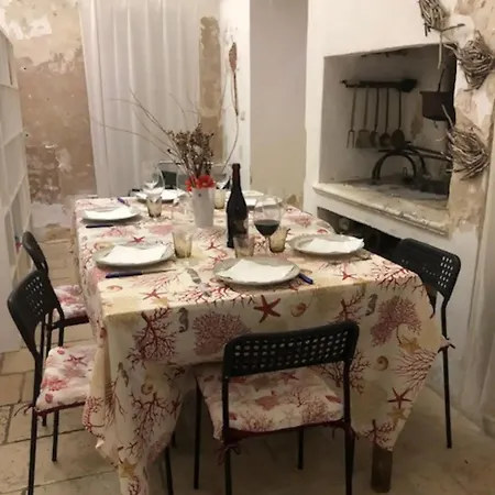 L'angolo Fiorito Ugento